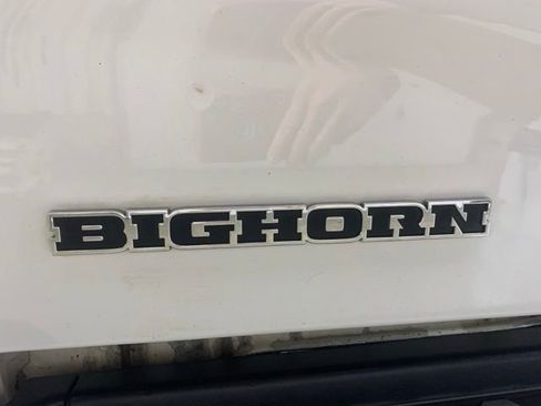 Used 2019 RAM 2500 Laramie AWD/4WD image 37