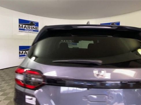 Used 2023 Honda Pilot EX-L image 9