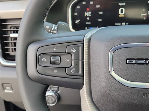 New 2026 GMC Sierra 1500 Denali w/ Technology Package image 25