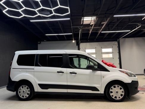 Used 2020 Ford Transit Connect XL FWD image 9