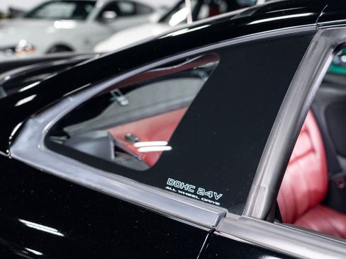 Used 1991 Dodge Stealth R/T Turbo image 53