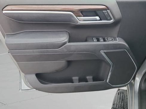 New 2026 Chevrolet Silverado 1500 LT RWD image 15
