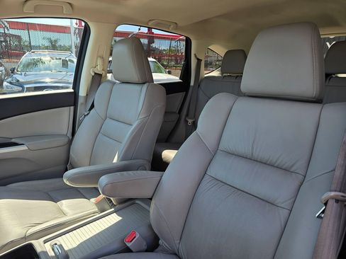 Used 2014 Honda CR-V EX-L image 24