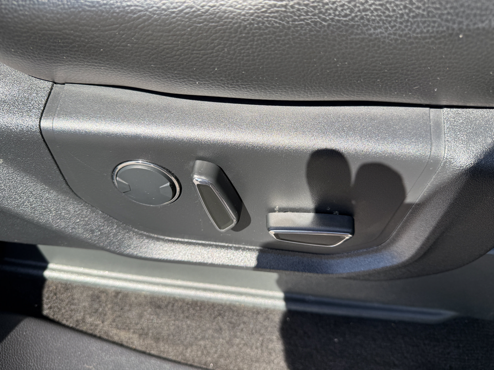 Used 2018 Ford F150 Lariat AWD/4WD image 15