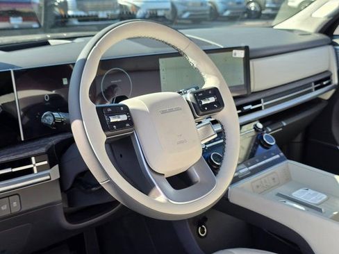 New 2026 Hyundai Santa Fe Calligraphy image 13