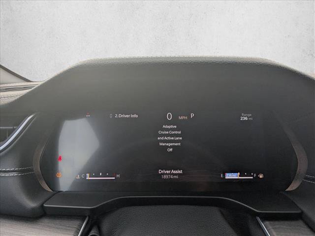 Certified 2024 Jeep Grand Cherokee Limited RWD image 11