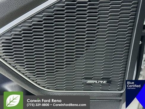 Used 2022 Jeep Grand Cherokee L Limited AWD/4WD image 23