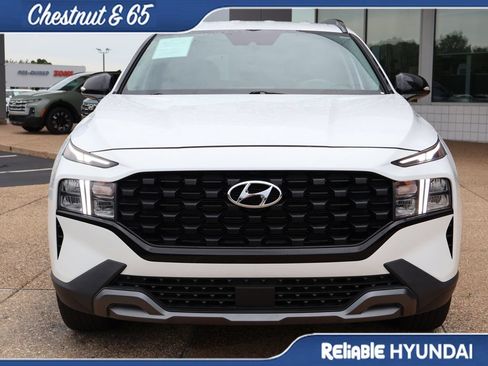 Certified 2023 Hyundai Santa Fe XRT AWD/4WD image 8