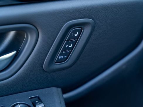 New 2025 Honda Pilot Touring image 23