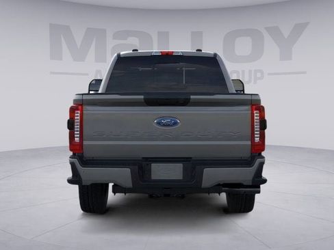New 2026 Ford F250 XL w/ STX Appearance Package AWD/4WD image 35