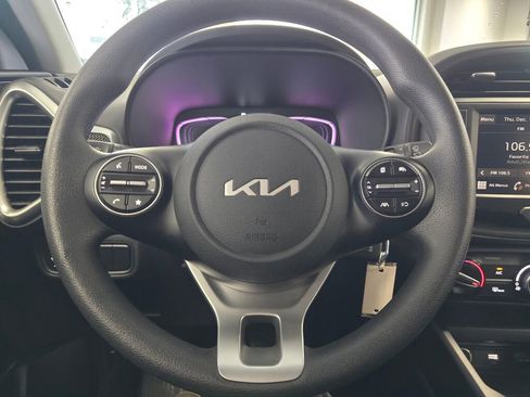 Used 2024 Kia Soul LX w/ Option Group 015 image 26