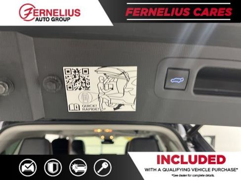Used 2021 Toyota Highlander Limited AWD/4WD image 28