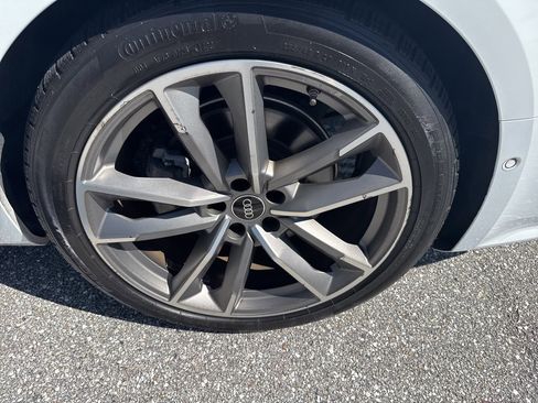 Certified 2023 Audi A7 3.0T Premium image 4