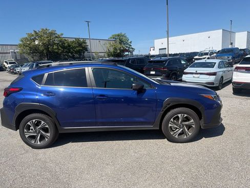 Used 2026 Subaru Crosstrek 2.5i Premium AWD/4WD image 2