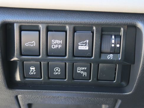 Used 2024 Subaru Forester Limited image 13