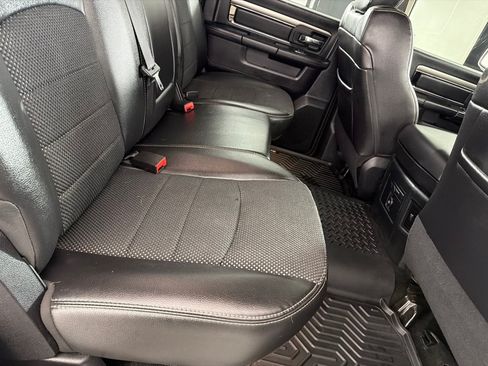 Used 2016 RAM 1500 Sport AWD/4WD image 19