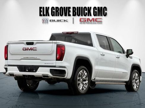 New 2026 GMC Sierra 1500 Denali w/ Denali Reserve Package image 4