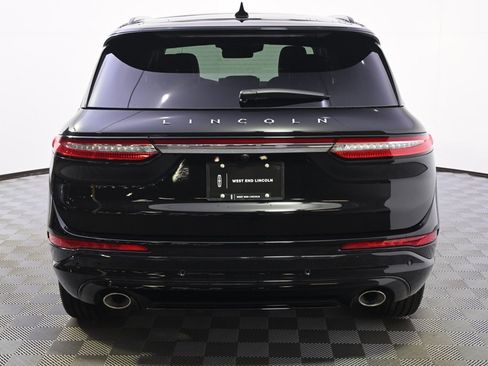 New 2026 Lincoln Corsair Premiere image 5