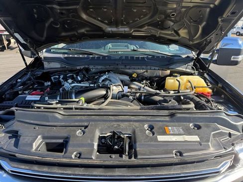 Used 2022 Ford F350 Platinum image 20