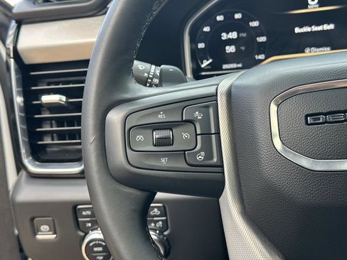 Used 2023 GMC Sierra 1500 Denali w/ Denali Reserve Package image 31