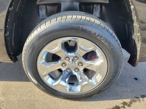 Used 2022 RAM 1500 Big Horn image 32