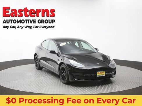 Used 2023 Tesla Model 3 Standard Range RWD image 44