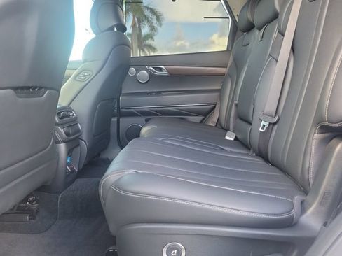 Used 2021 Genesis GV80 2.5T w/ Advanced Package 03 RWD image 15