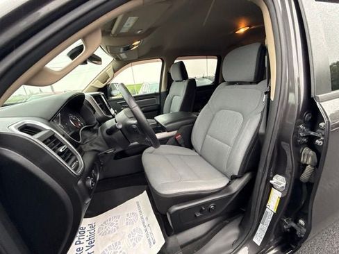 Used 2020 RAM 1500 Big Horn AWD/4WD image 20