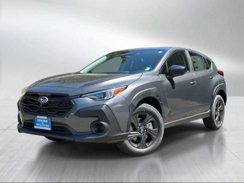 New 2026 Subaru Crosstrek 2.5i AWD/4WD image 1