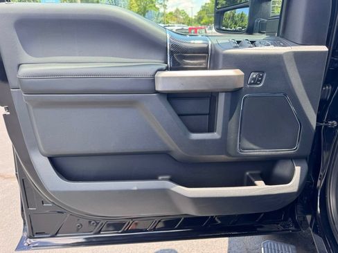 Used 2022 Ford F350 Platinum AWD/4WD image 23