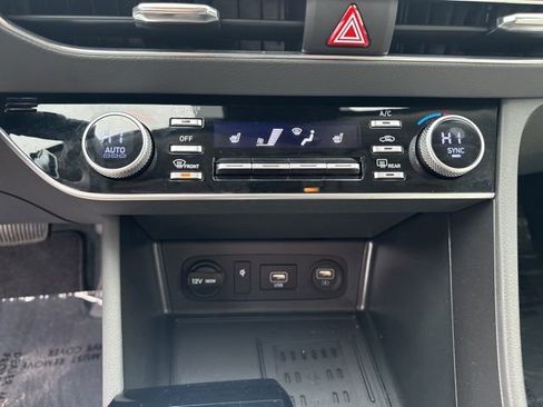 Used 2023 Hyundai Sonata SEL image 28