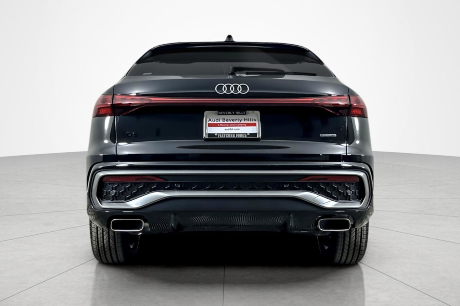 New 2026 Audi Q5 Premium Plus AWD/4WD image 5