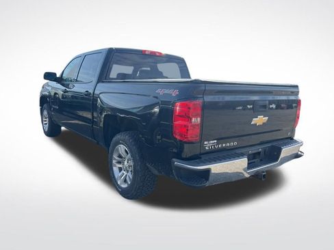 Used 2014 Chevrolet Silverado 1500 LT w/ All Star Edition image 8