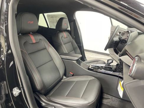 New 2026 Chevrolet Trax RS w/ Driver Confidence Package image 27
