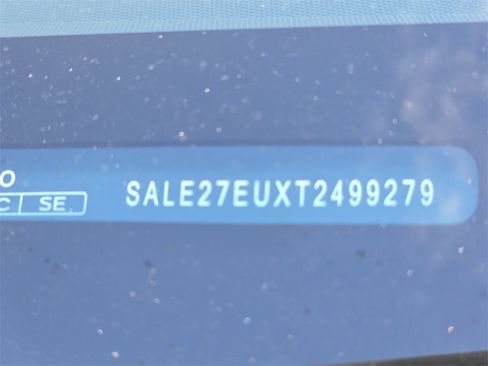 New 2026 Land Rover Defender 110 X-Dynamic SE image 36