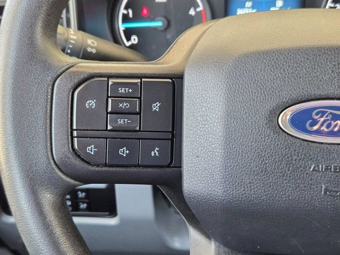 Used 2026 Ford F350 XLT AWD/4WD image 21