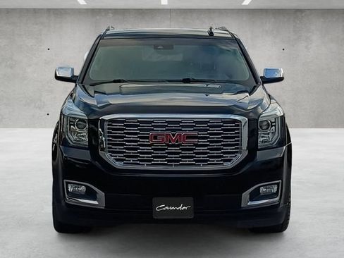 Used 2020 GMC Yukon XL Denali w/ Denali Ultimate Package AWD/4WD image 18