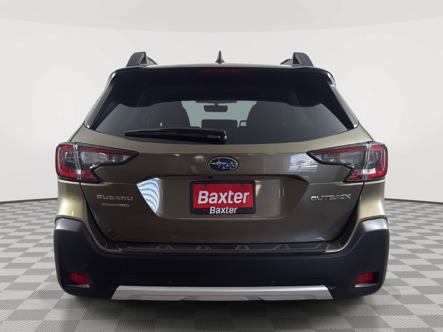 Certified 2025 Subaru Outback Limited AWD/4WD image 18