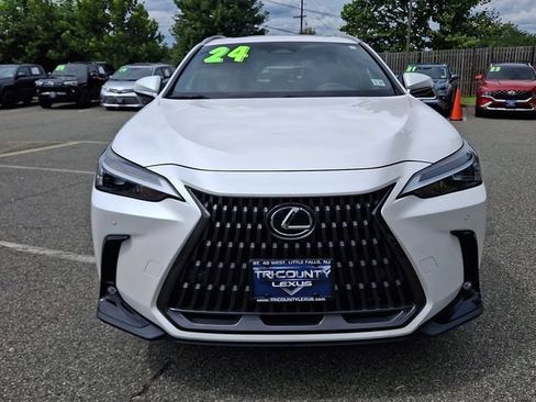 Used 2024 Lexus NX 350 AWD image 2