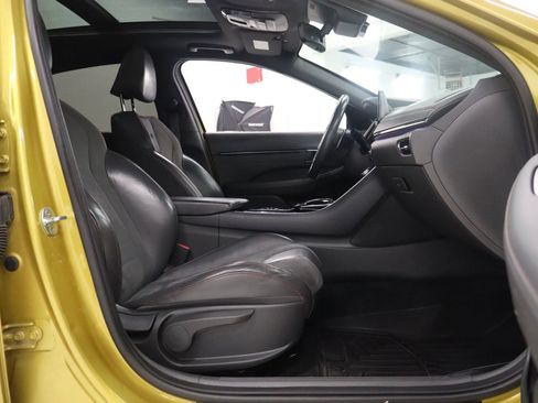 Used 2021 Hyundai Sonata N Line FWD image 32
