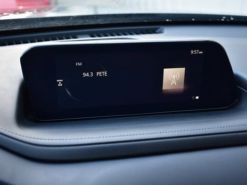 Used 2024 MAZDA CX-30 AWD 2.5 S w/ Select Sport Pkg image 39