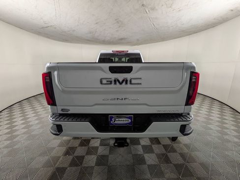 New 2026 GMC Sierra 3500 Denali Ultimate image 8