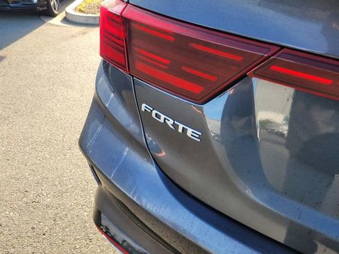 Used 2024 Kia Forte GT image 6