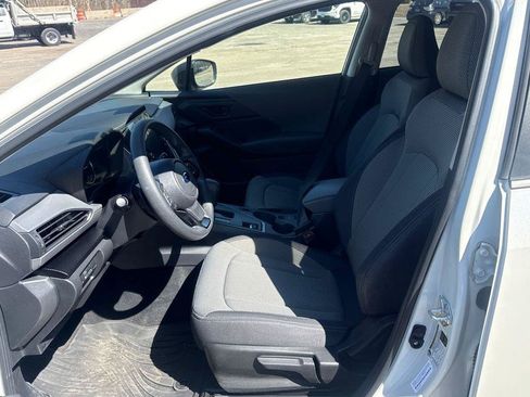 Used 2024 Subaru Crosstrek 2.0i Premium AWD/4WD image 38