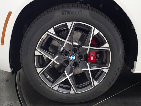 Used 2026 BMW X3 xDrive30 w/ M Sport Package image 8