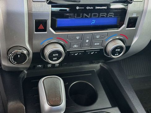 Used 2021 Toyota Tundra TRD Pro AWD/4WD image 19