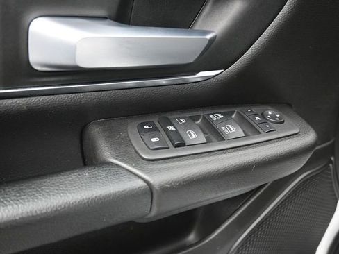 Used 2024 RAM 1500 Big Horn image 10