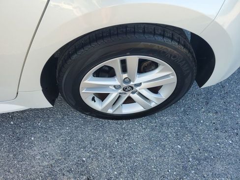 Certified 2022 Toyota Corolla SE image 20