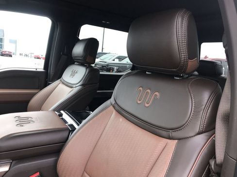 Used 2025 Ford F150 King Ranch AWD/4WD image 13