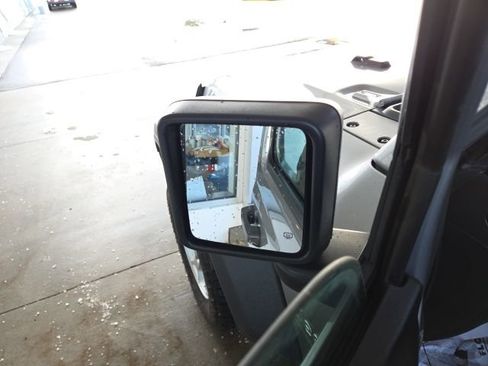 Used 2021 Jeep Wrangler Unlimited Islander w/ Uconnect 4C Nav & Sound Group image 36